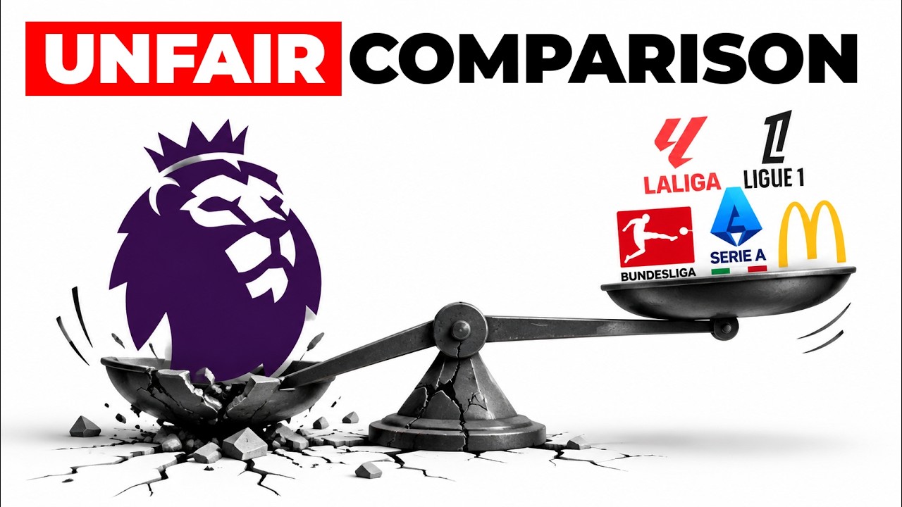 Why the Premier League Argument Makes No Sense