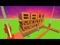 Balu Mester 20th Century Fox Logos Minecraft 4g Style AI Generator ChatGPT Versions