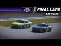 Riley Herbst cashes in with victory at Las Vegas Motor Speedway