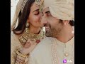 ️Kesariya Tera Ishq Hai Piya ️ Brahmastra RanbirKapoor Aliabhatt Fans