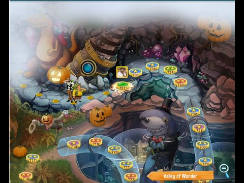 New Pet Rescue Saga Level 737