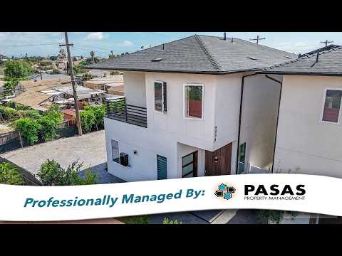 Newly Built Solar-Powered Home! property video