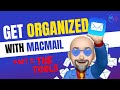 MacMail Organization Tips the Internet Isn't Talking About