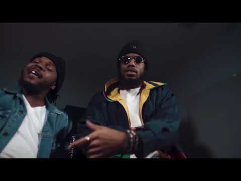 DMG Jizzle Ft. K-DuBBs - Buffalo Bill(Official Video)Shot By @DarionJenard