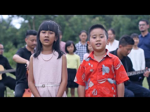 Jisu geinu theja vorya | A bu n penuolie | Children Ministry | CRC, Kohima Village