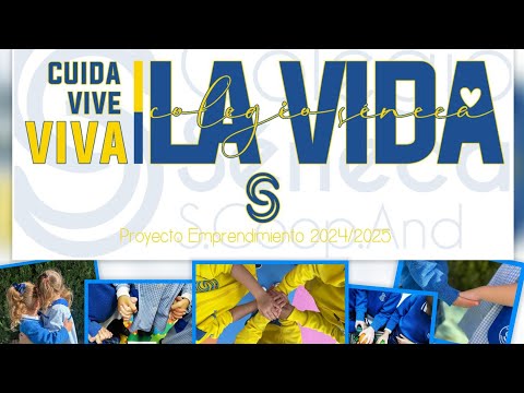 Vídeo Colegio Séneca S. Coop. And.