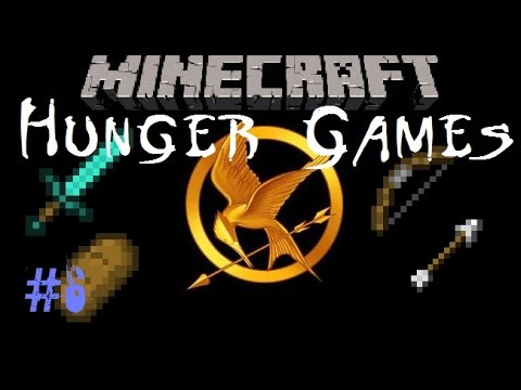 Hunger games Episode 6/Derpz Wafflez: RISK IT FOR A BISCUIT!!!!!