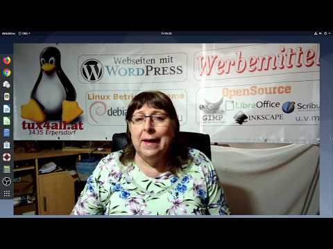 Linux im Alltag verwenden