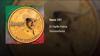 Nave 727 - El Tigrillo Palma