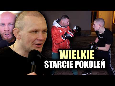 ZAKOPANE FIGHT NIGHT