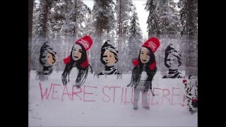 WE ARE STILL HERE (Official) - Sofia Jannok feat. Anders Sunna
