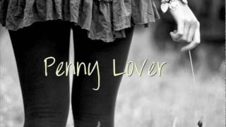 Penny Lover - Lionel Richie