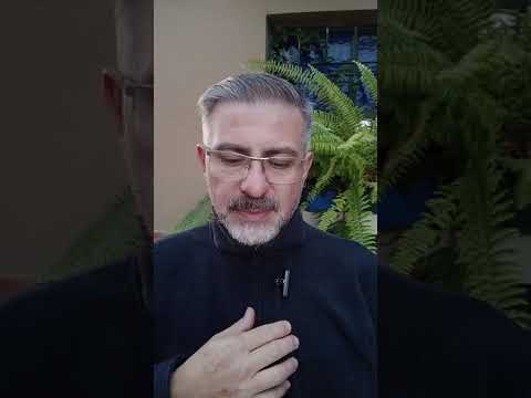 Evangelio del Nuestro Señor Jesucristo Con el Padre Fabian Esteban Oliva. 09/06/26