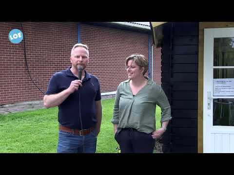 NIEUW Melktap op 't Harde