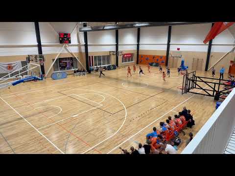 RBL: BS OGRE - Ādaži