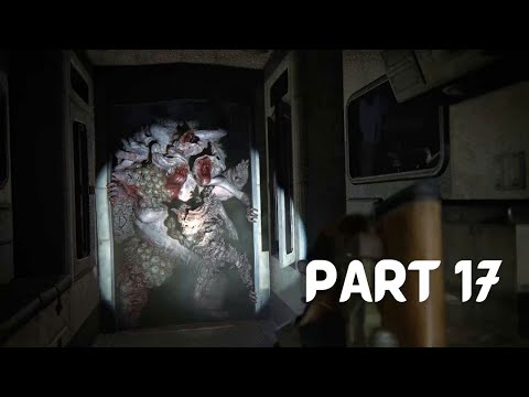 THE LAST OF US PART 2  Walkthrough Gameplay Part 17 - THE RAT KING (FULL GAME)