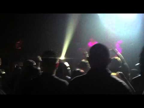 "Big Fucking House" R3hab @ Hollywood Music Box 9-1-11 HD