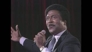 Little Richard - &quot;Someone Worse Off Than I Am&quot; (1983) - MDA Telethon