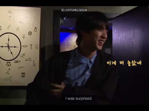 Escape Room - Seokjin, Yoongi, Taehyung