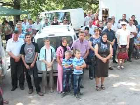 Hram la Schitul Locurele