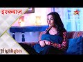 Ishqbaaz इश्क़बाज़ Anika Ko Hua Shivaay Par Shaq