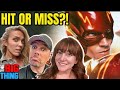 The Flash: Will it be a Box Office Hit or Another Disappointment for WB? | Kris Carr | The Big Thing