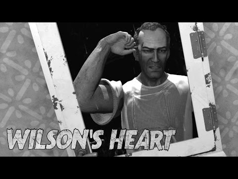 Wilson's Heart - Trailer 1