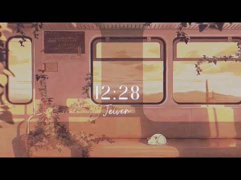 12:28 (Jeiven) - Official Lyric Video