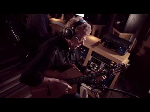 Romero Lubambo - Da Pá Virada Ao Vivo - Song for Kaya