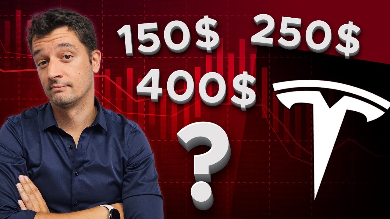 Investir da TESLA? | É o futuro ou não?