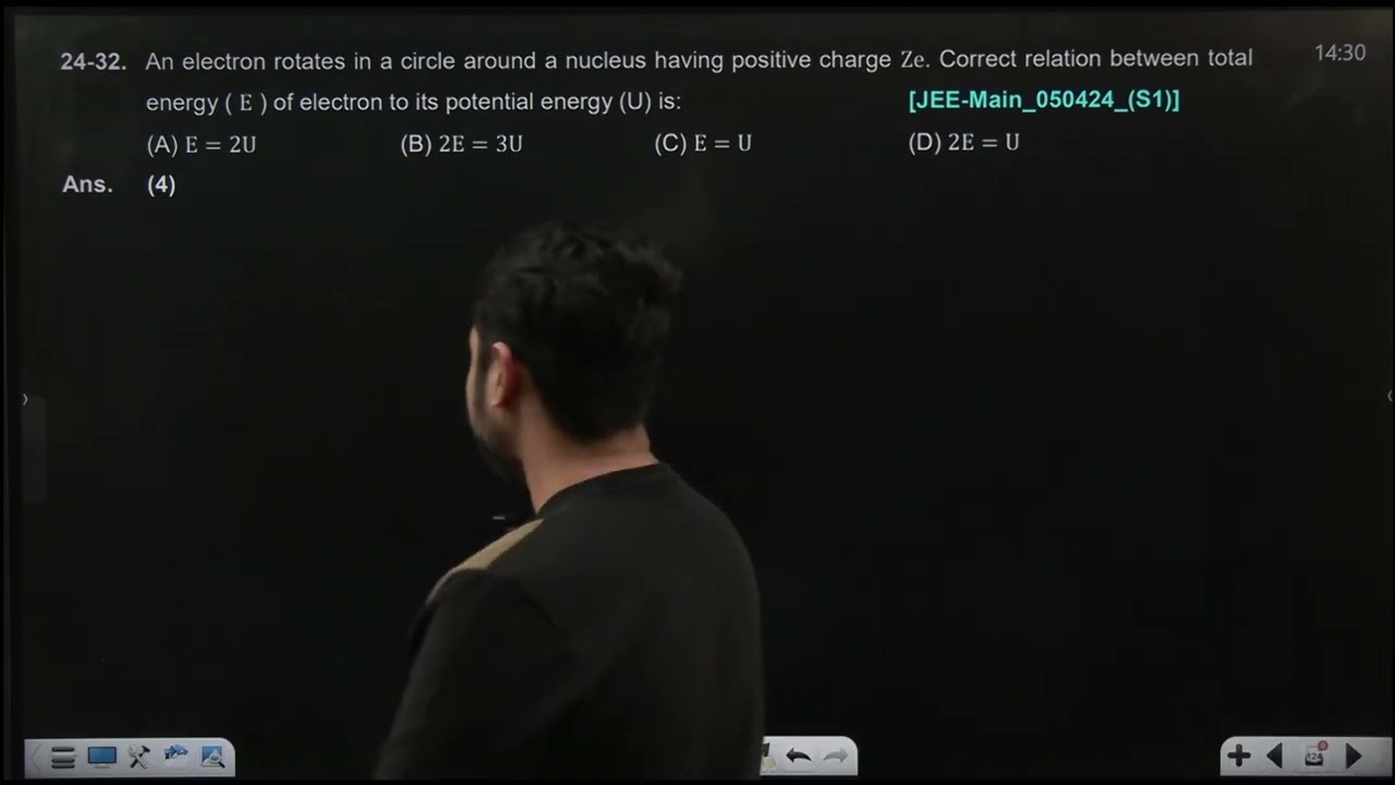 Video Solution