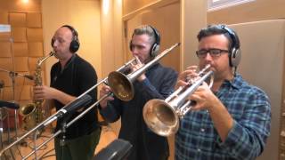 Disband-Part Of Me (Tedeschi Trucks Band)