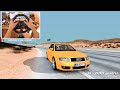 Audi A4 B6 Romania 2004 for GTA San Andreas video 1