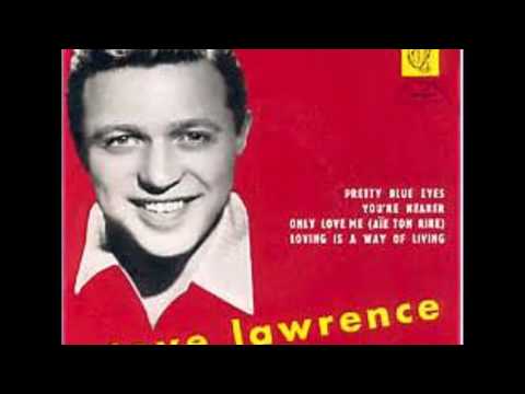 Can't Wait For Summer  -   Steve Lawrence