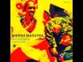 Sierra Maestra - Elena La Cumbanchera