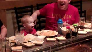 Sagano's Chicken Catching