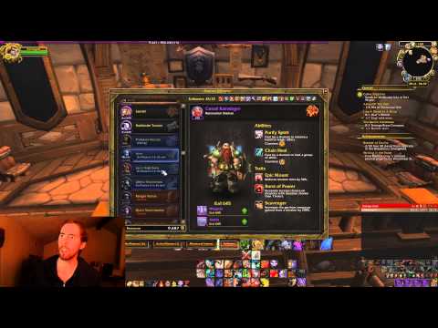 Blackrock Foundry Garrison Mission Guide/How to Get Mythic(695) Gear From Follower Missions!