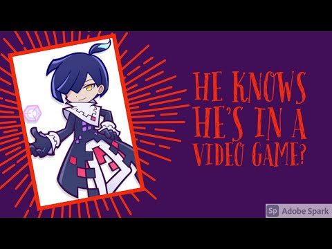 Puyo Puyo Theory: Is Squares Self-Aware?