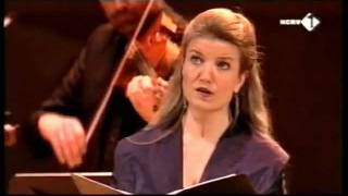 Resurrezione-Handel- Per me già di morire-  Maria Cristina Kiehr