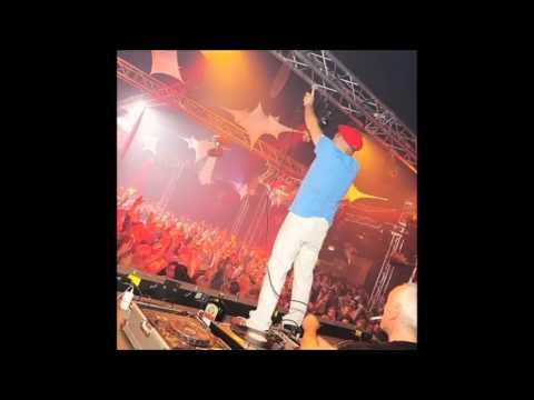 Dj Clayde @ LMC  And the beat goes on 22.09.2012