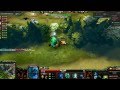 Dota 2 Tidehunter and Lion Matchmaking Ownage ...