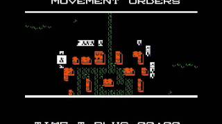 Field of Fire for the Apple II