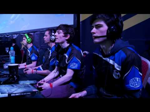 EGL9 : Turtle Beach BO2 Spring Championship : TCM vs Fariko Allstars : LBR11 - Intro