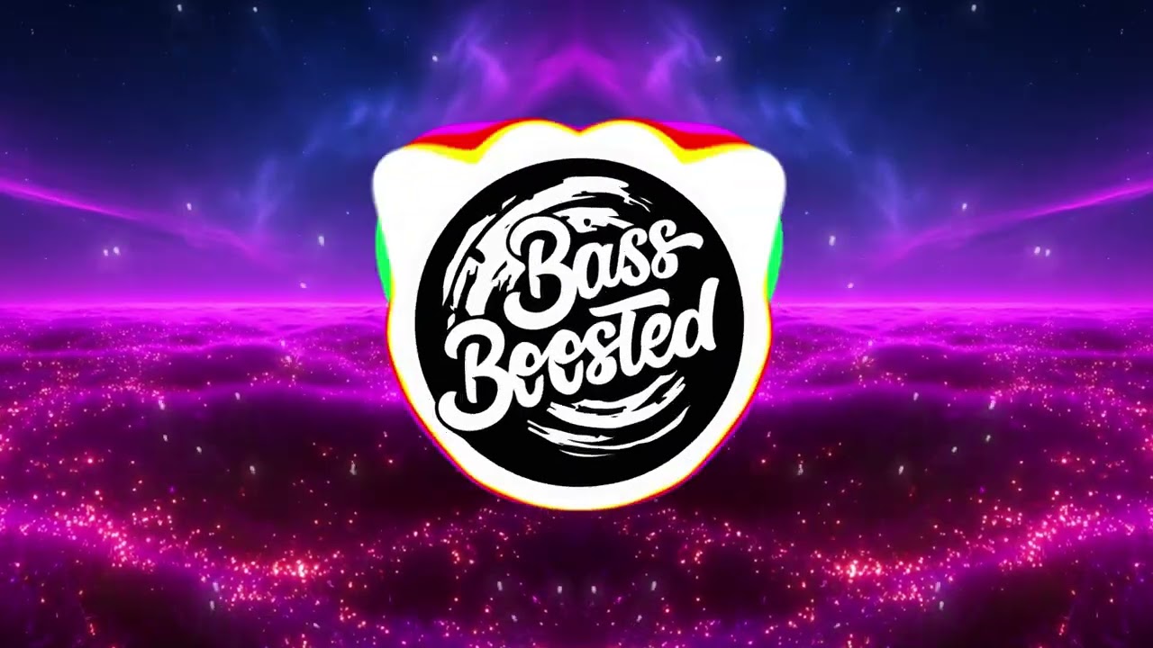 tonez - shelter [Bass Boosted]