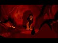The Lion King 1994 Ending Scene