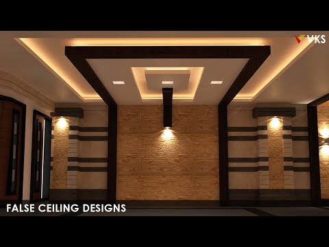 False ceiling services