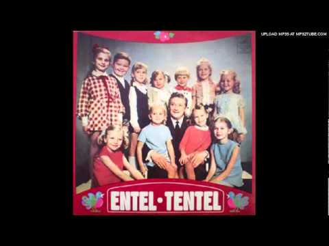 Entel-Tentel - Tuulepoiste laul