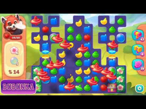 Wildscapes level 1618 HD