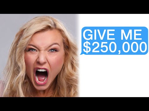 r/AITA for Refusing to Give My Sister $250,000?