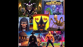 FREE GAMES DOWNLOAD 2024 -  A LOT of games!